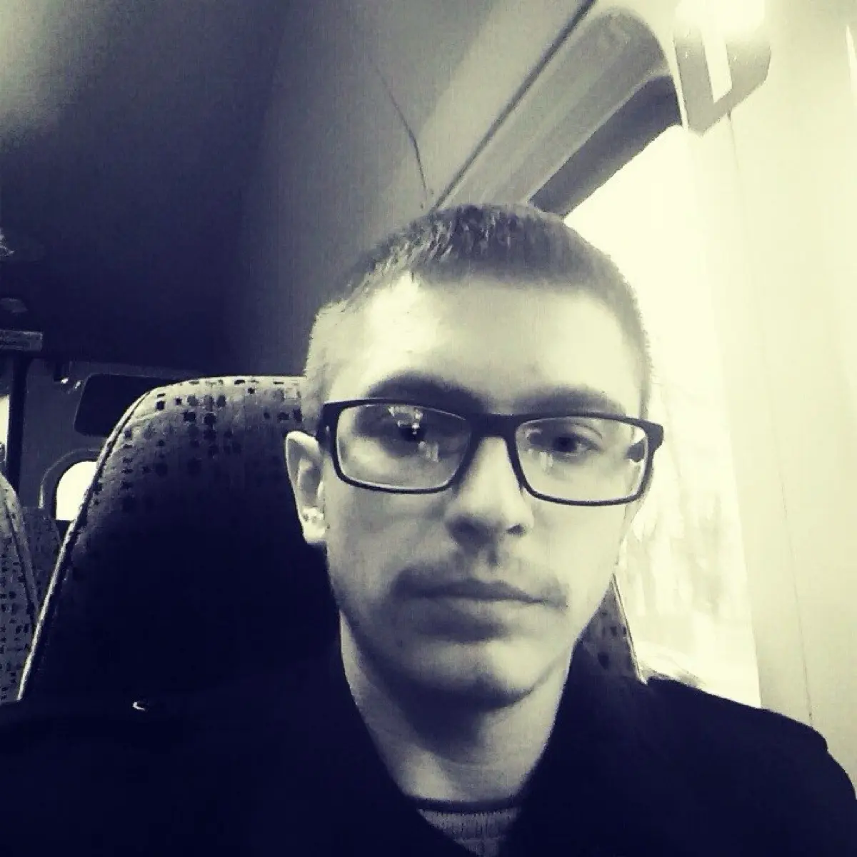 Антон Русаков