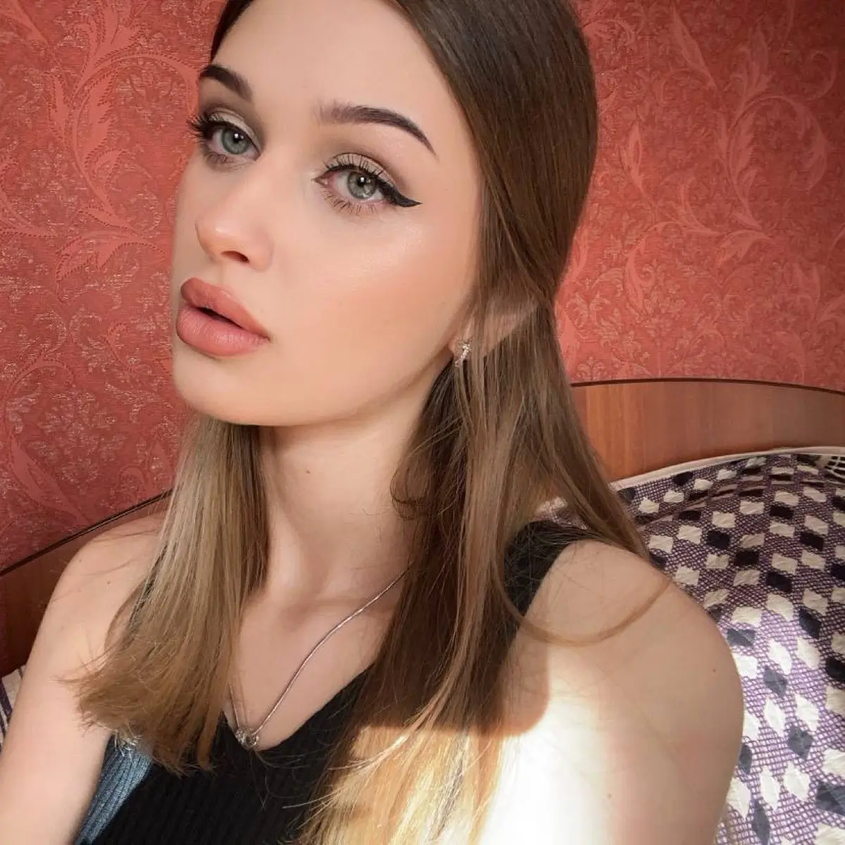 Кристина Кассай
