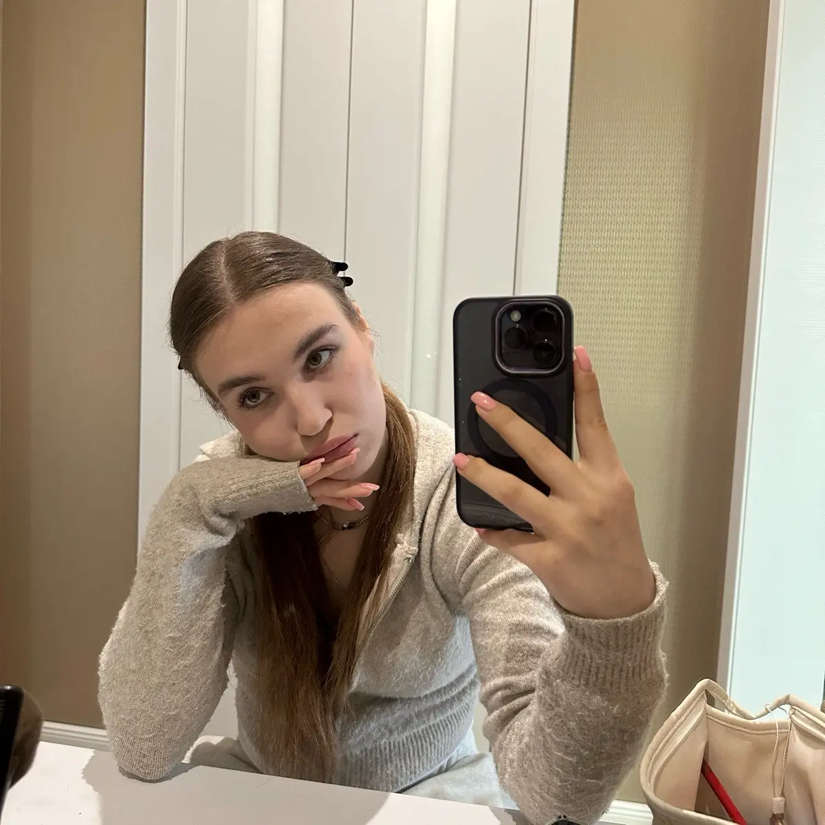 Полина Косова