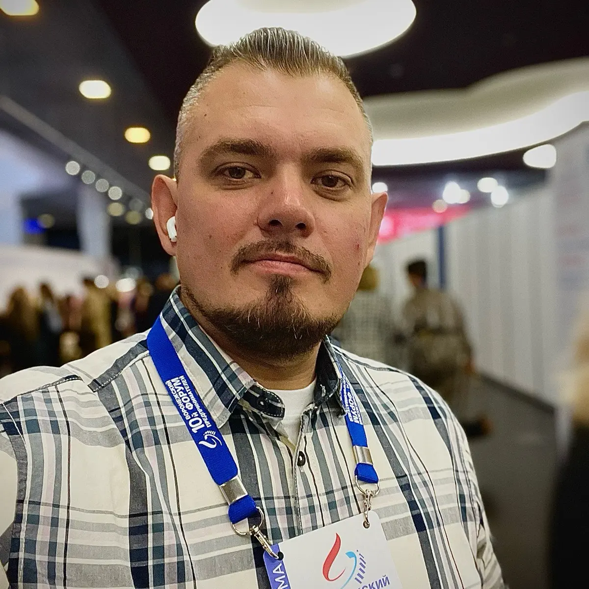 Александр Дорошев | Сетка — социальная сеть от hh.ru