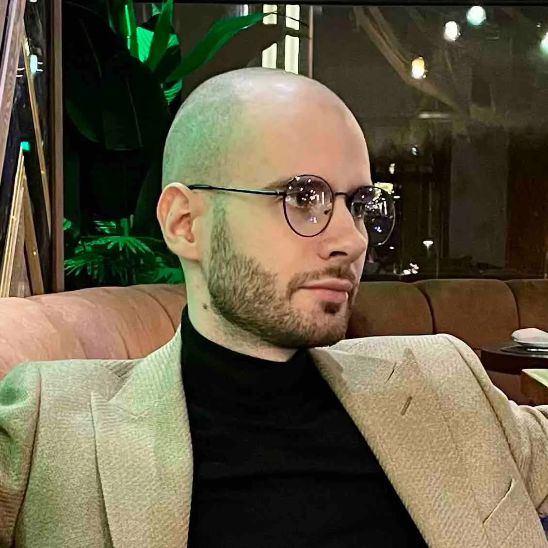 Артемий Варакин