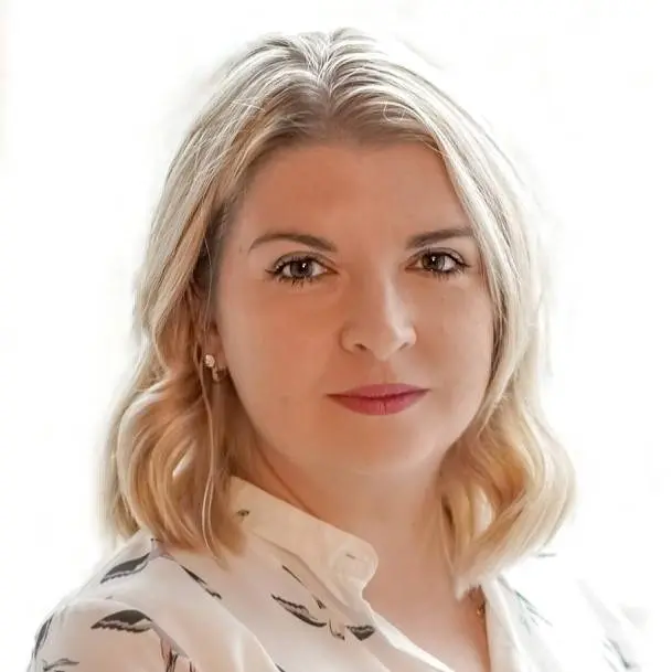 Екатерина Кужелко