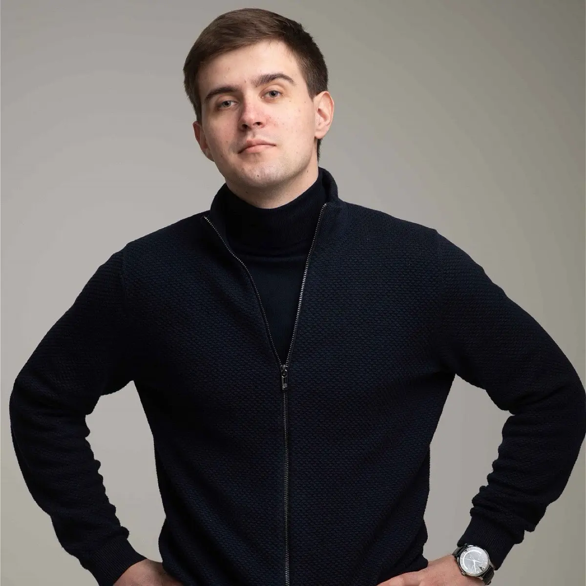 Максим Бителев | Сетка — социальная сеть от hh.ru