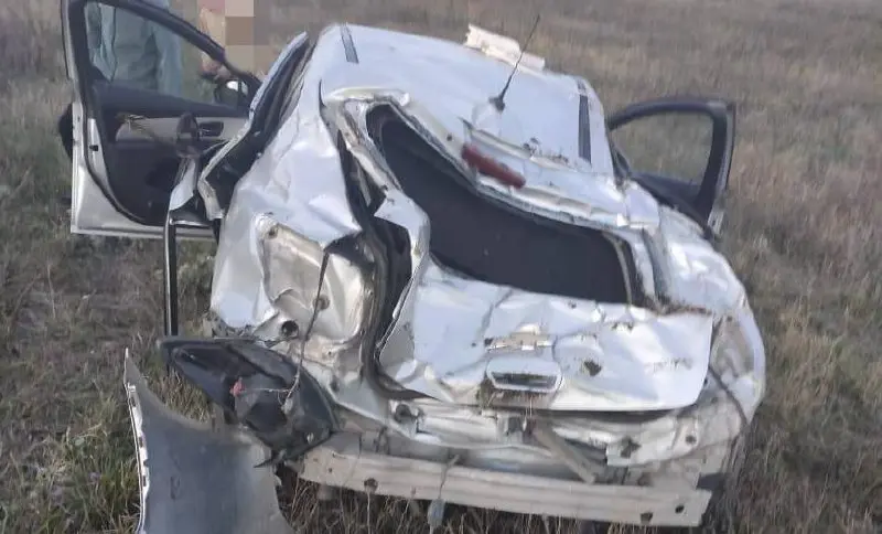 На трассе в Кочубеевском округе пострадали двое подростков
Авария произошла на дороге Казьминское Васильевский | Сетка — социальная сеть от hh.ru