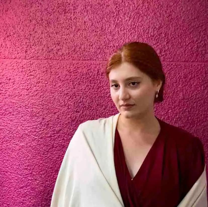 Гюнай Алиева