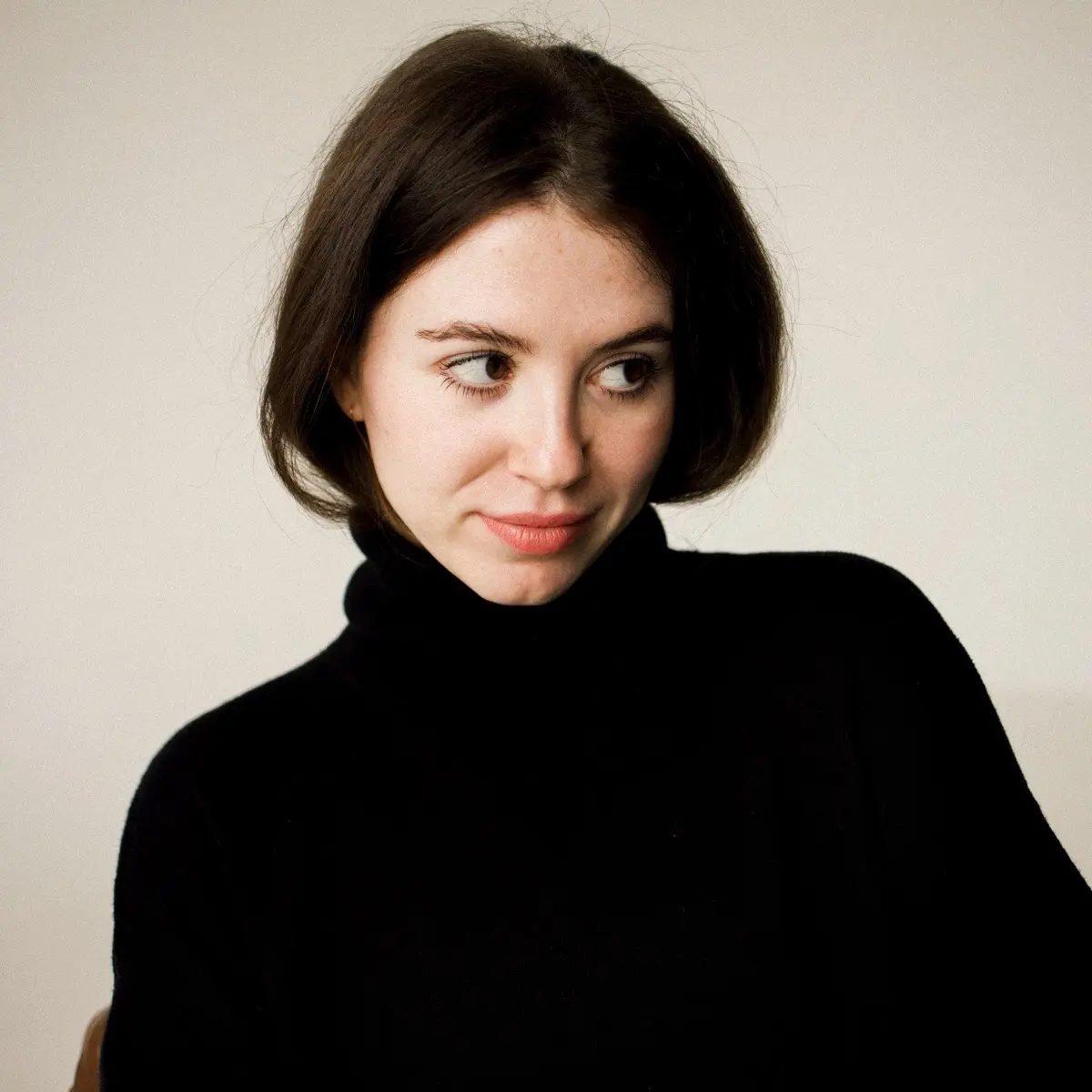 Диана Андрейчук | Сетка — социальная сеть от hh.ru