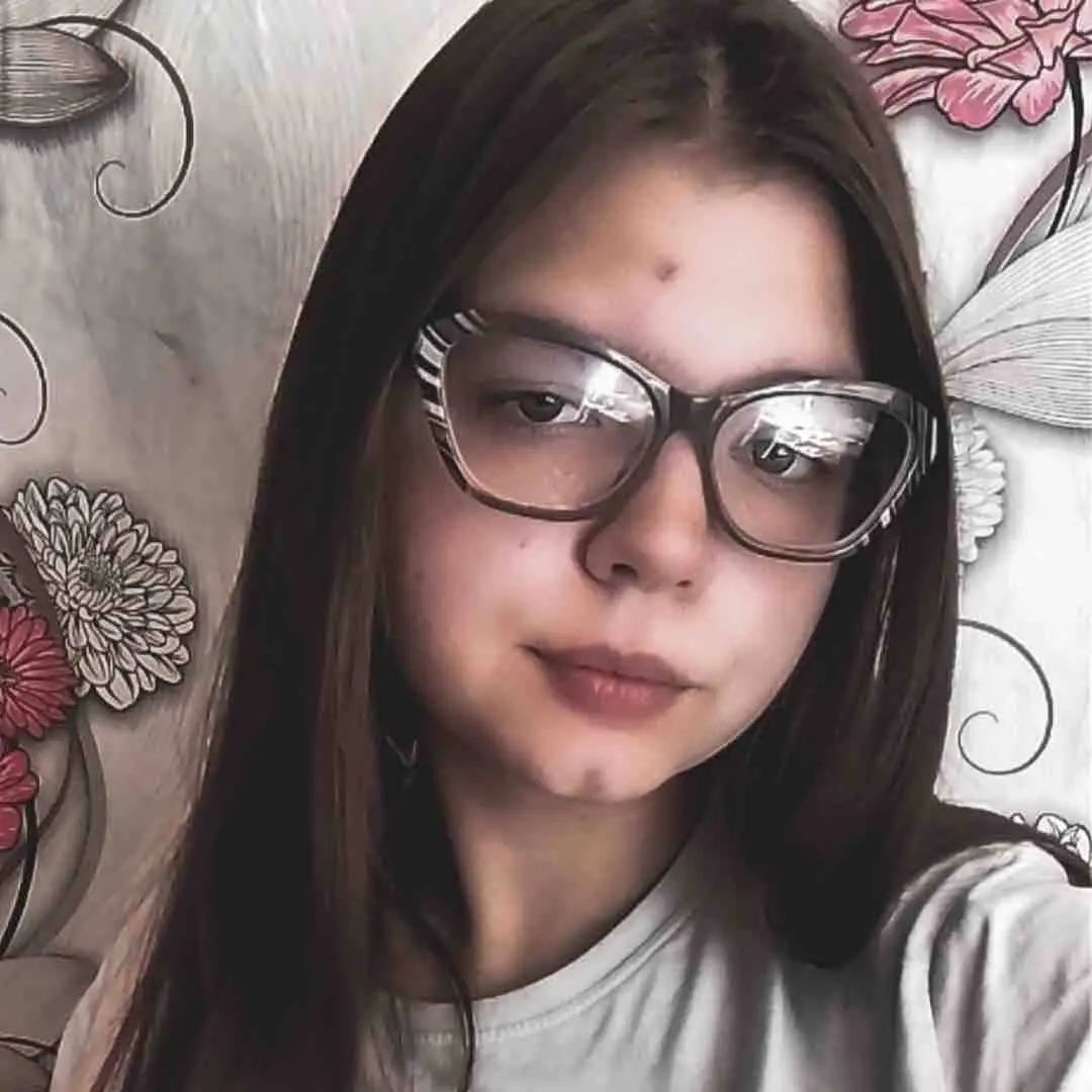 Наталья Семенова