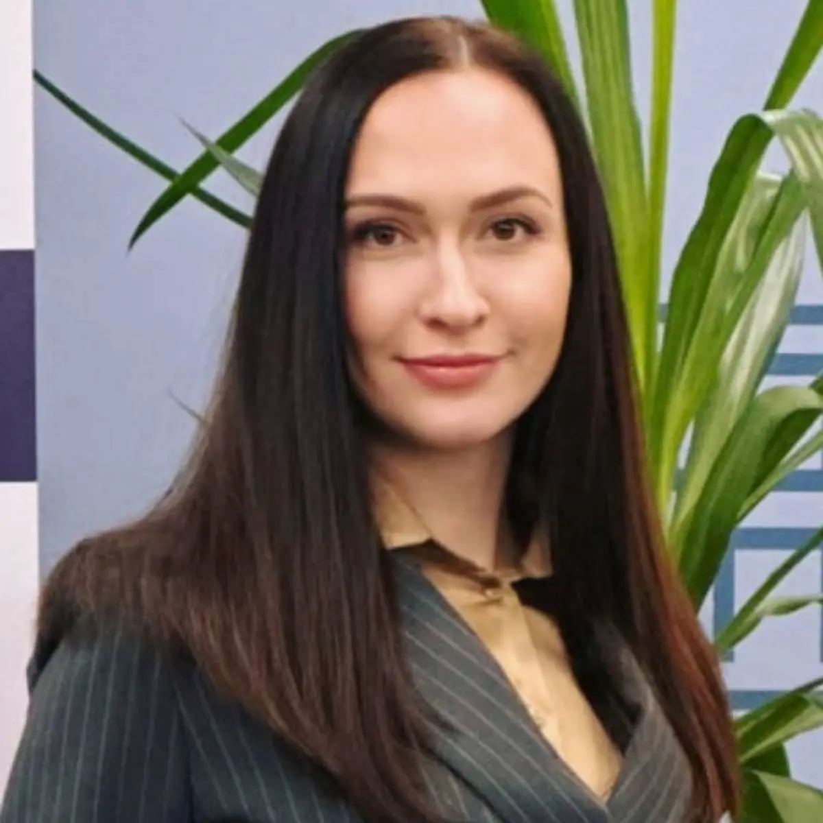 Елена Ганьшина