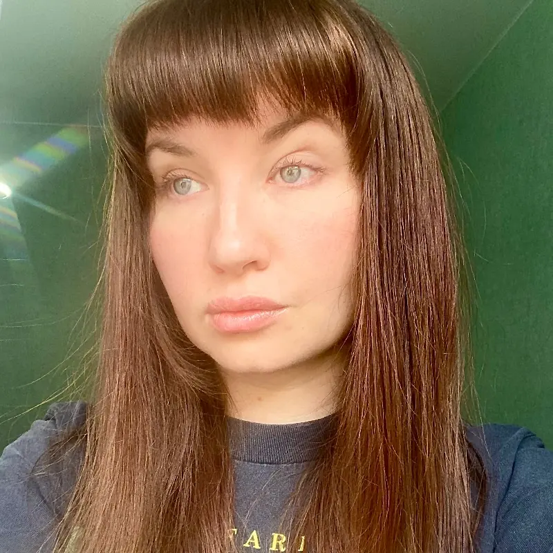 Алия Денисова