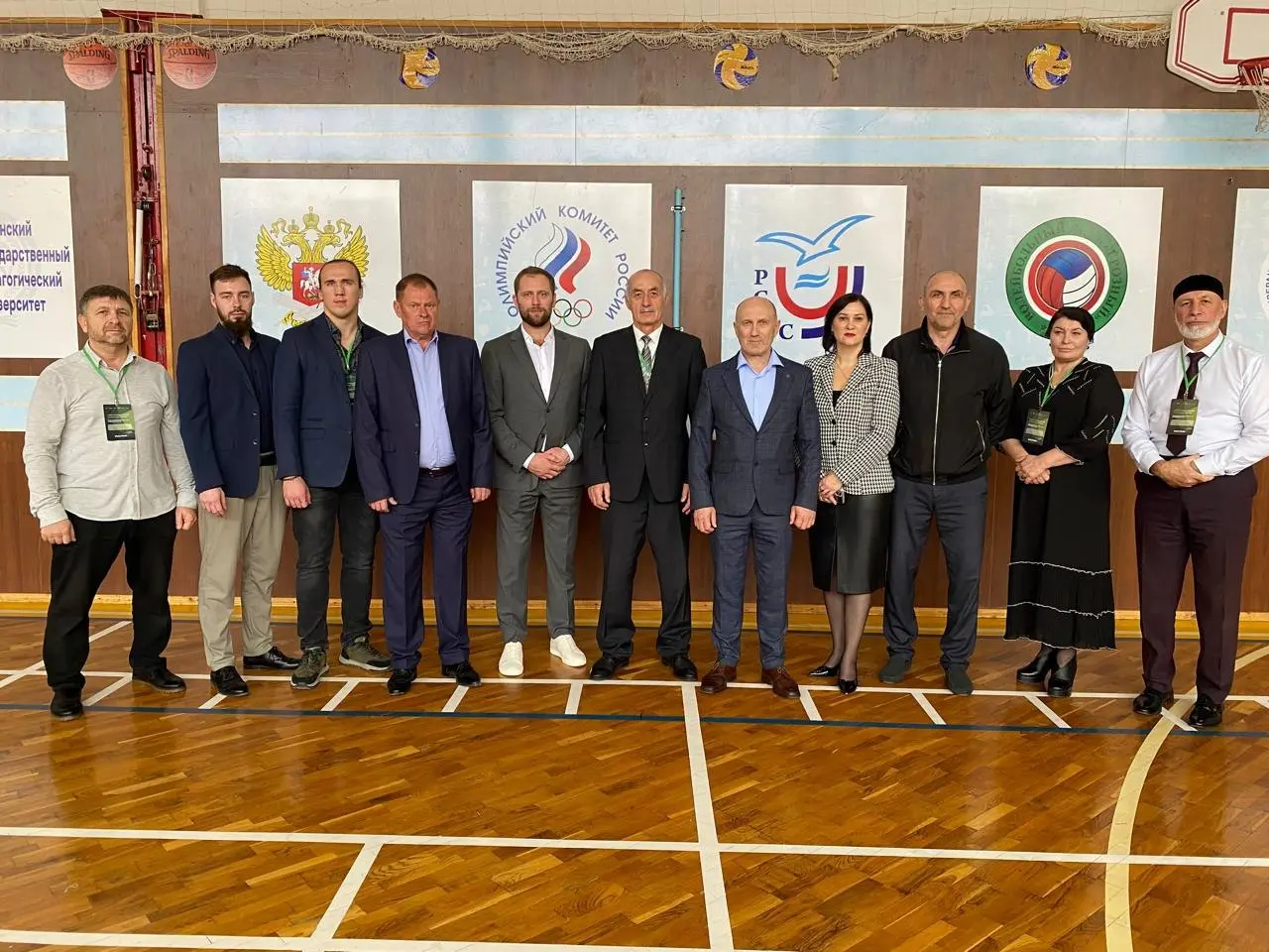 📍Грозный, Чеченская республика
По приглашению дорогого друга и товарища - Джабраилова Турпал-Али Амирсултановича (Президент Федерации Айкидо и Дай-сий по Чеченской республике) прошлую неделю находился... | Сетка — социальная сеть от hh.ru