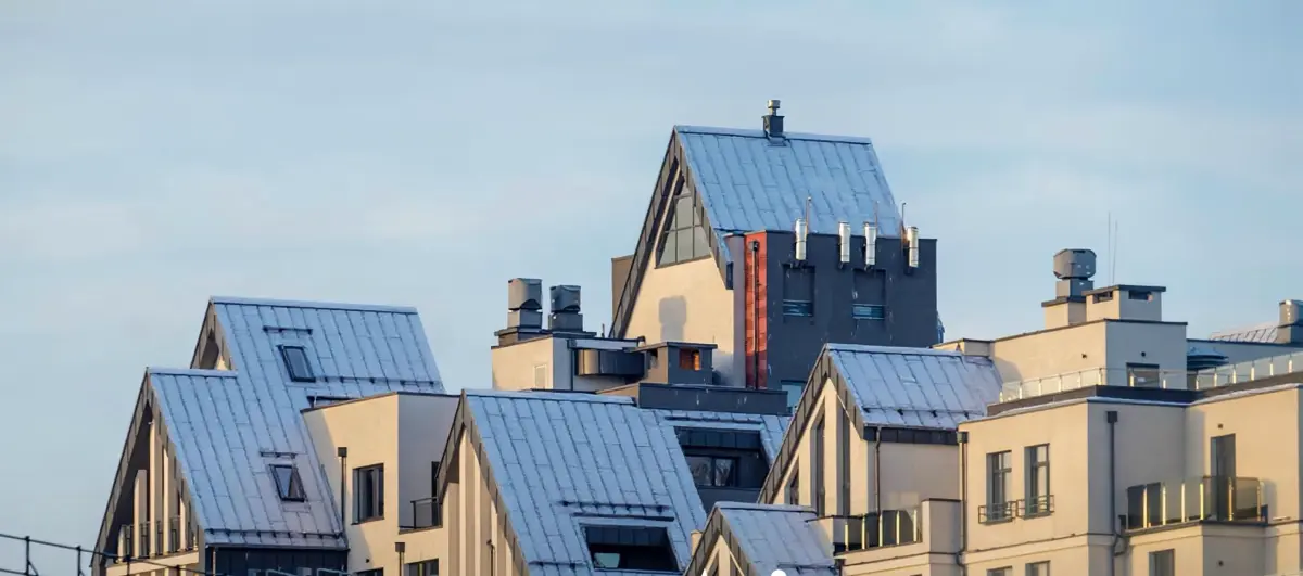 Зима — лучшее испытание для ЖК. И мы проходим его на отлично | Сетка — социальная сеть от hh.ru