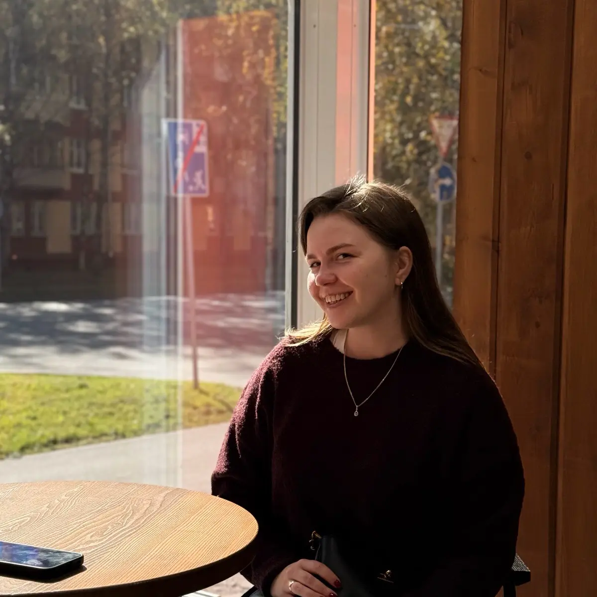 Екатерина Симонова | Сетка — социальная сеть от hh.ru