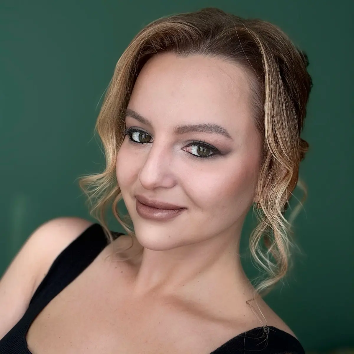 Полина Фоменко