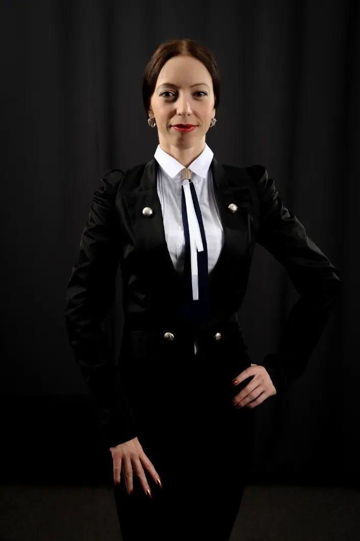 Даниэла Флорес