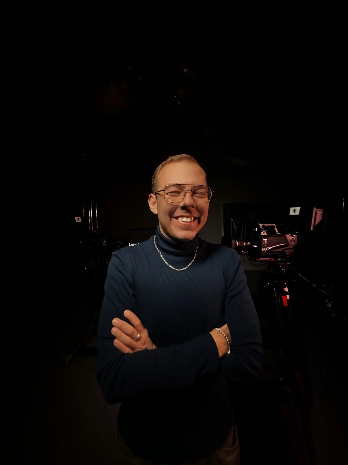 Руслан Мирошниченко | Сетка — социальная сеть от hh.ru