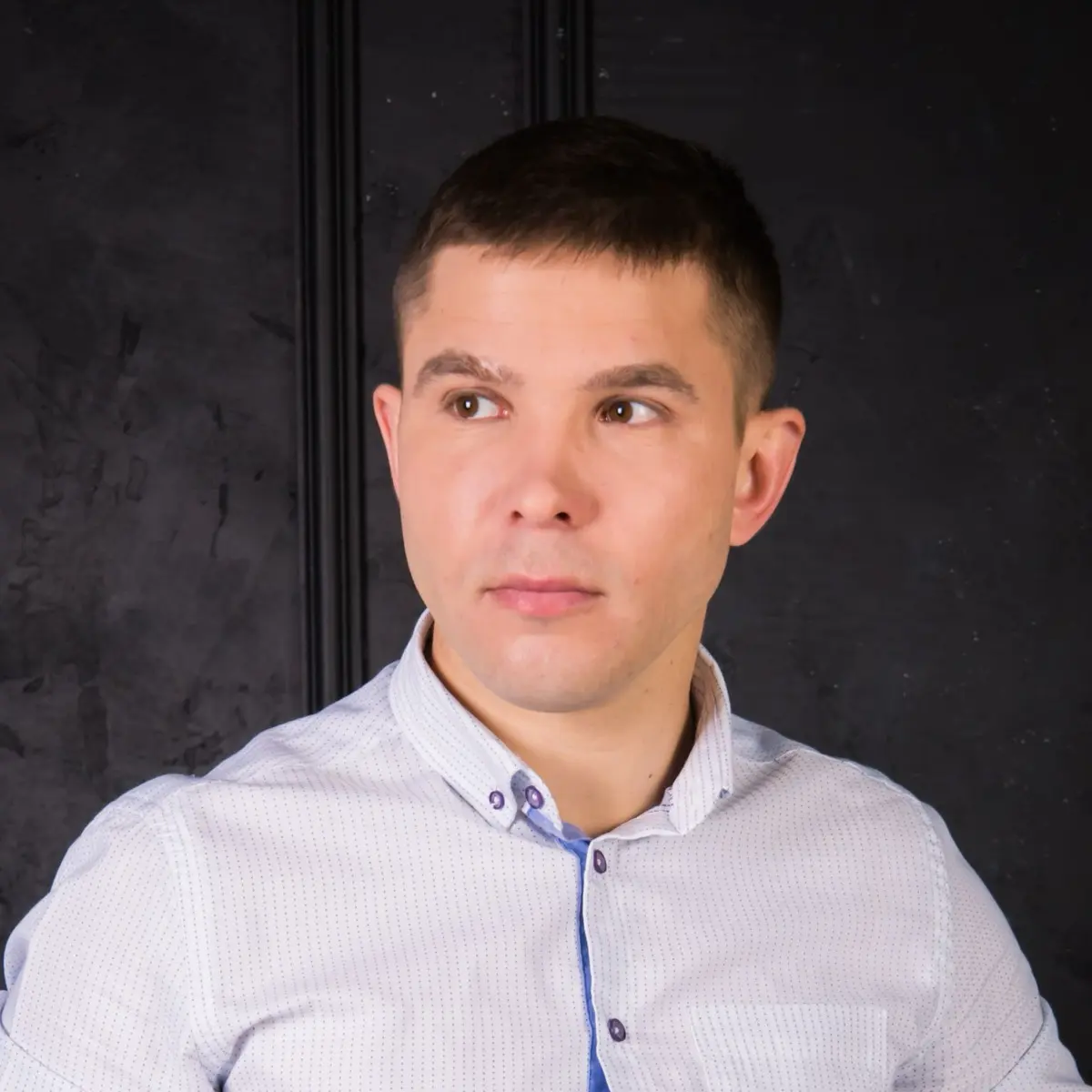 Сергей Игнащенко | Сетка — социальная сеть от hh.ru