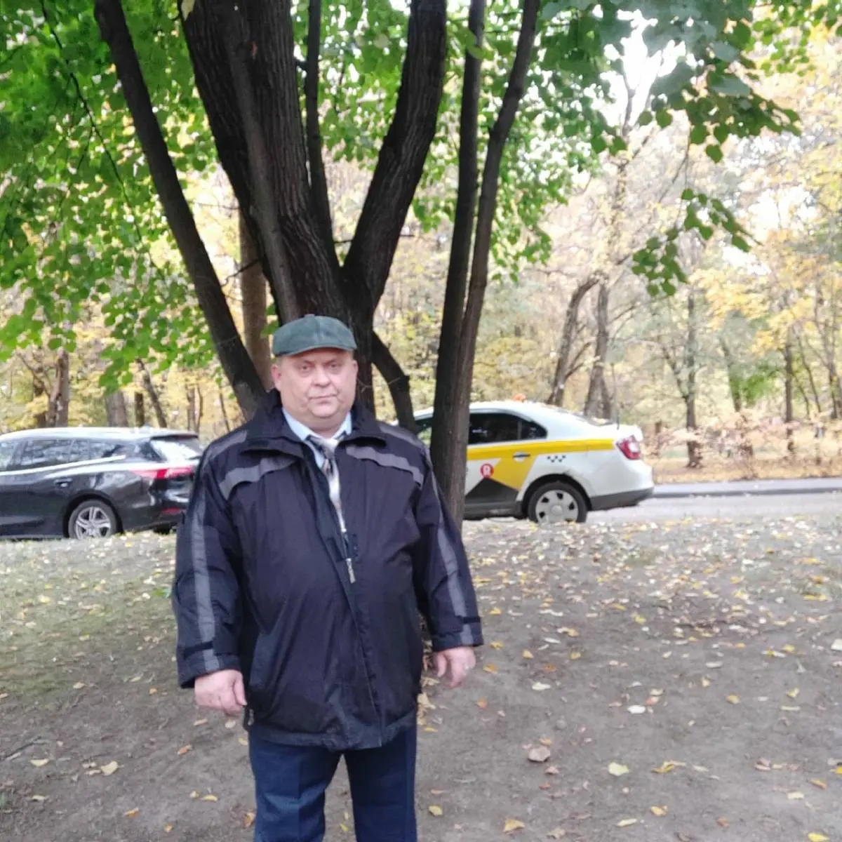 Павел Воробьев