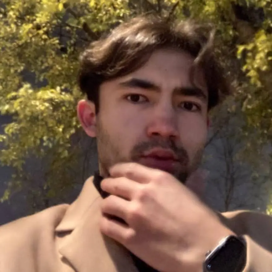 Азиз Хожибоев | Сетка — социальная сеть от hh.ru