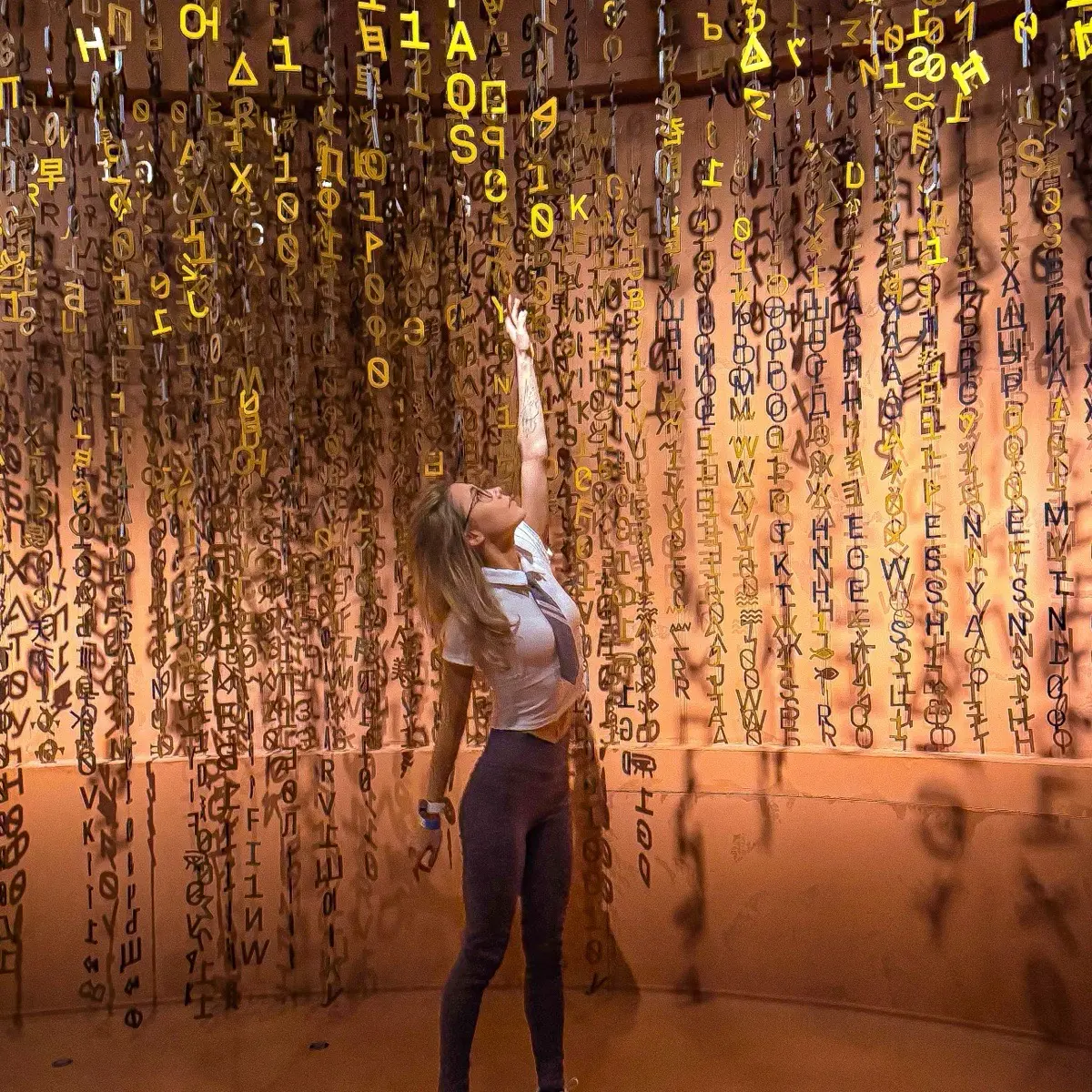 Анна Архипова | Сетка — социальная сеть от hh.ru