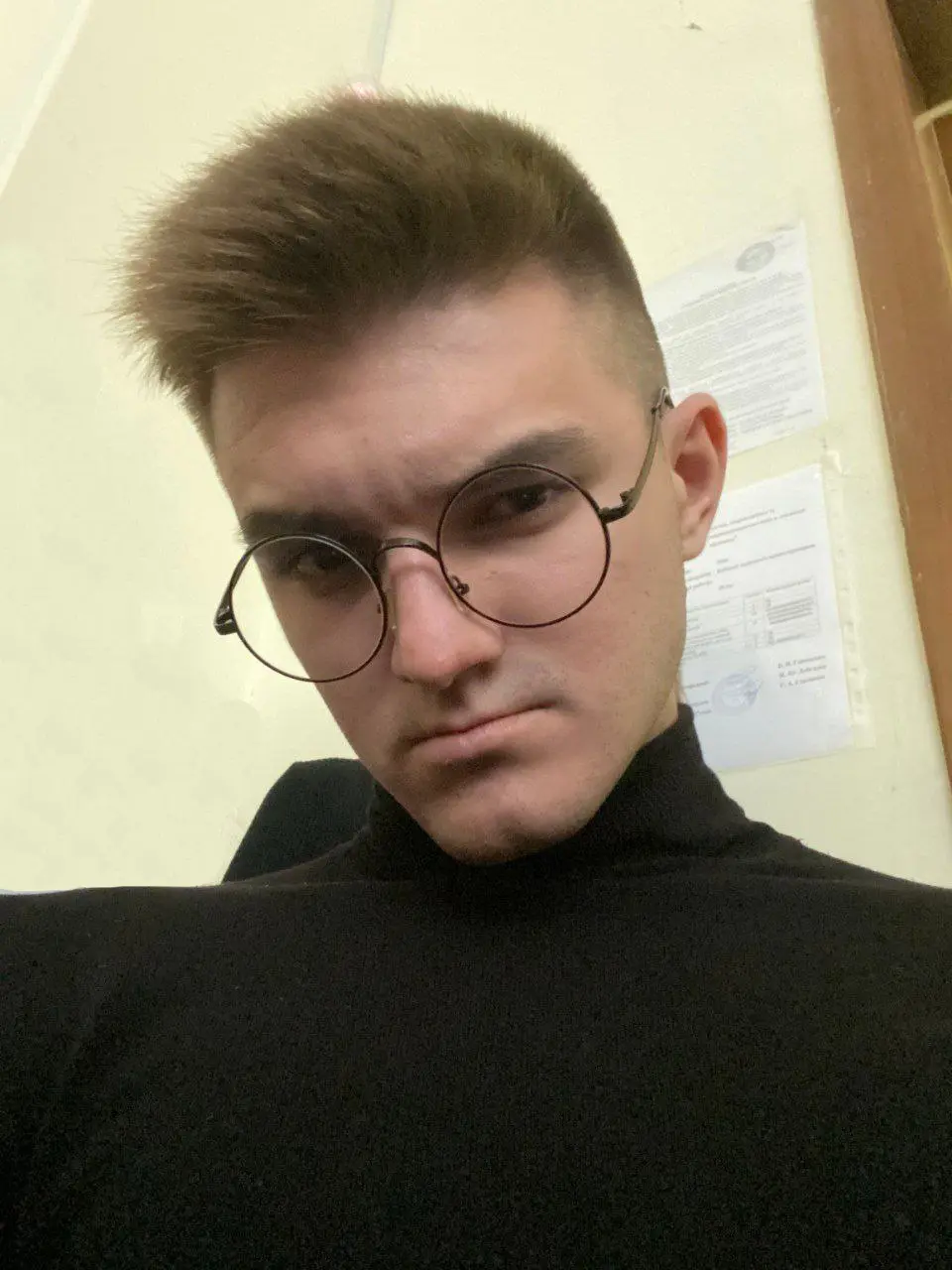 Илья Пискунов