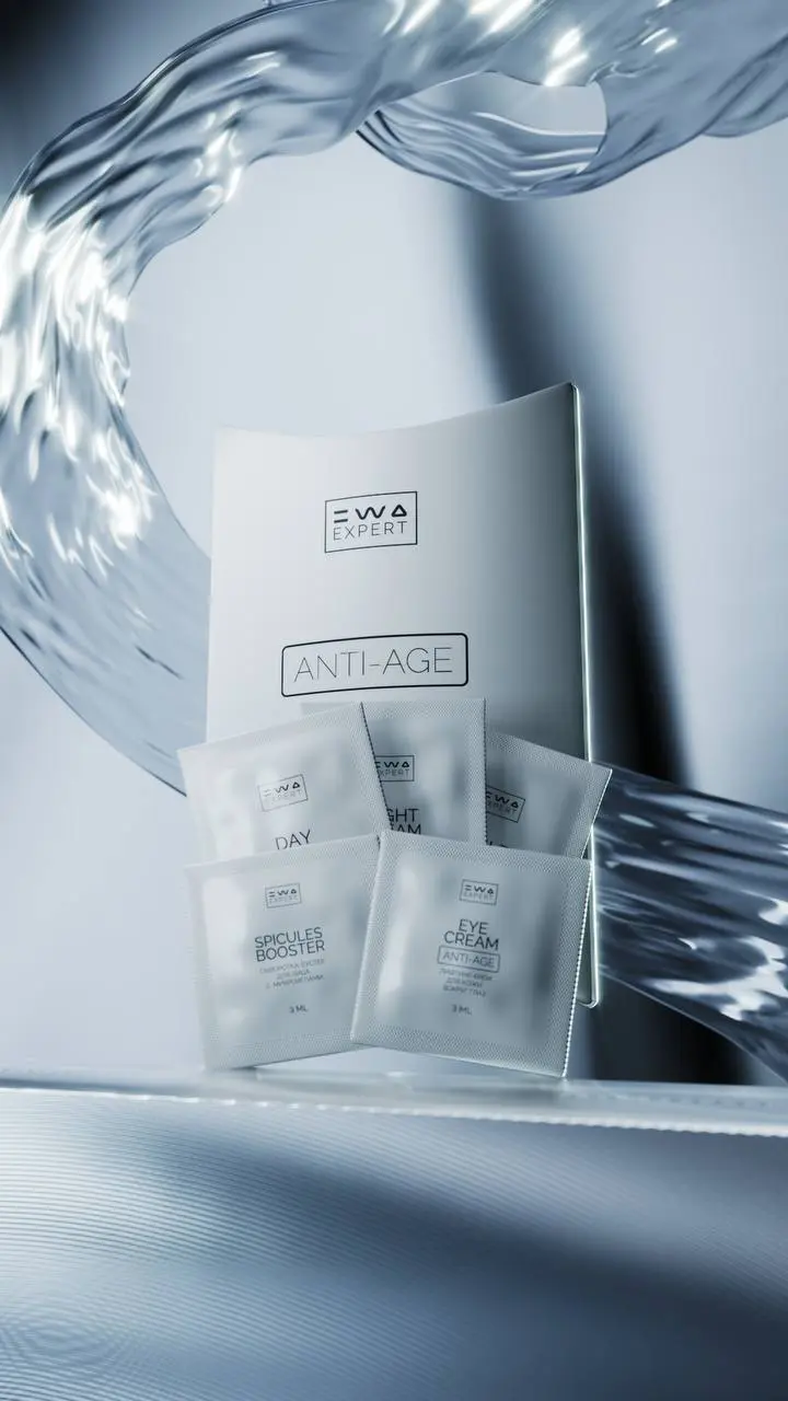 Секрет молодости кожи в деталях🧬👇🏻
ANTI-AGE EWA EXPERT— линейка, которую мы создали специально для возрастной кожи. ANTI-AGE MINI-SET — сила комплексного ухода в мини-формате | Сетка — социальная сеть от hh.ru