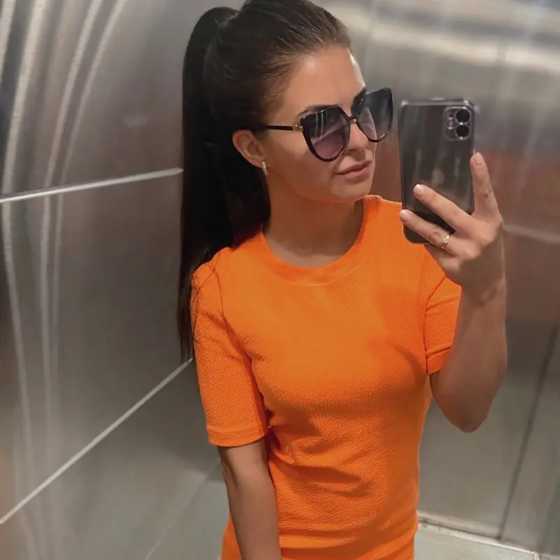 Алина Волкова