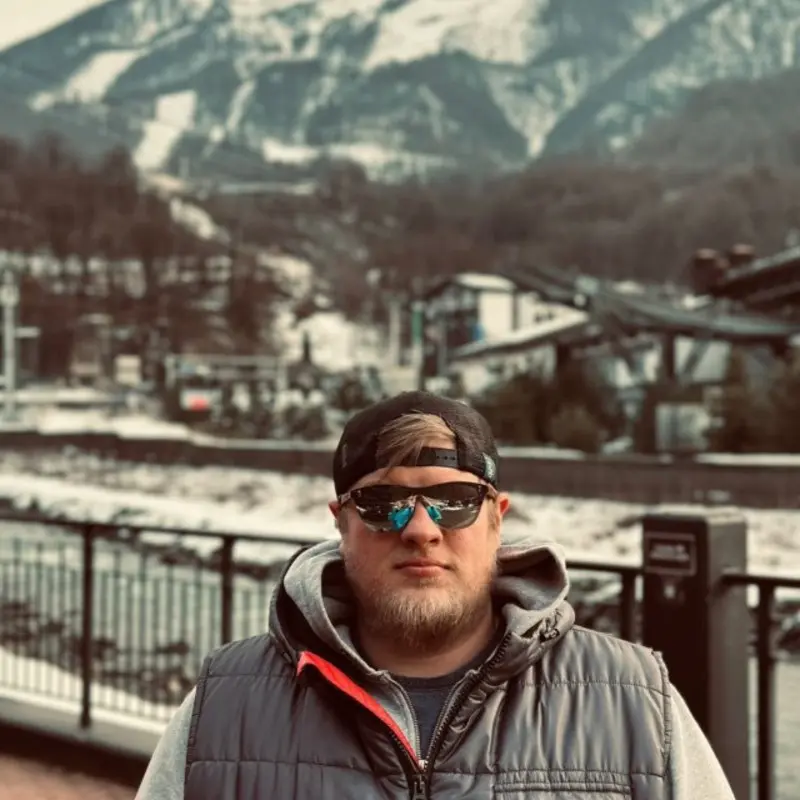 Сергей Данилин