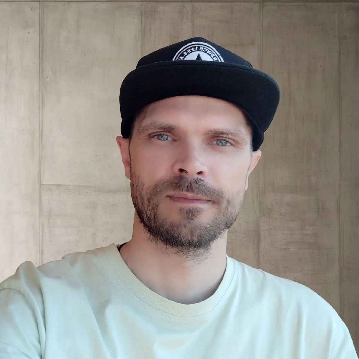 Алексей Тортев