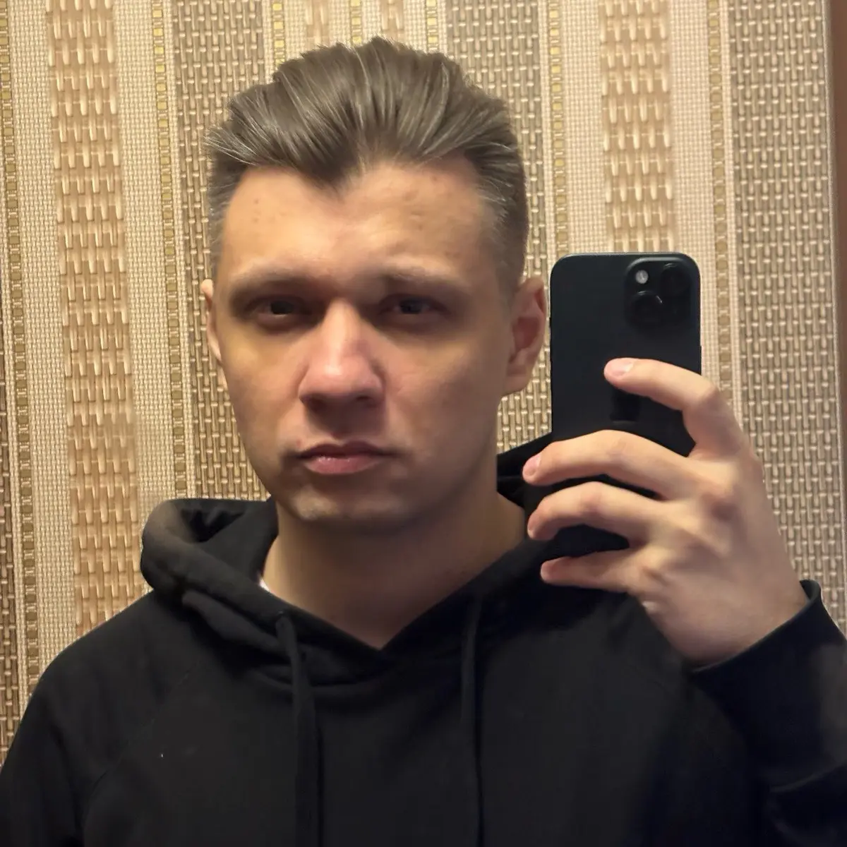 Никита Кархунен | Сетка — социальная сеть от hh.ru