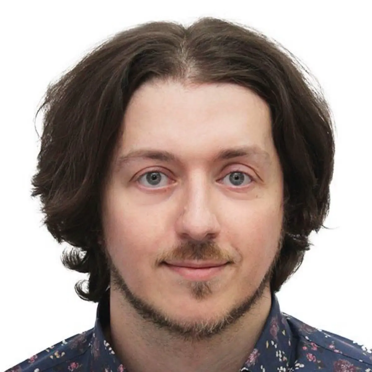 Роман Камалетдинов | Сетка — социальная сеть от hh.ru