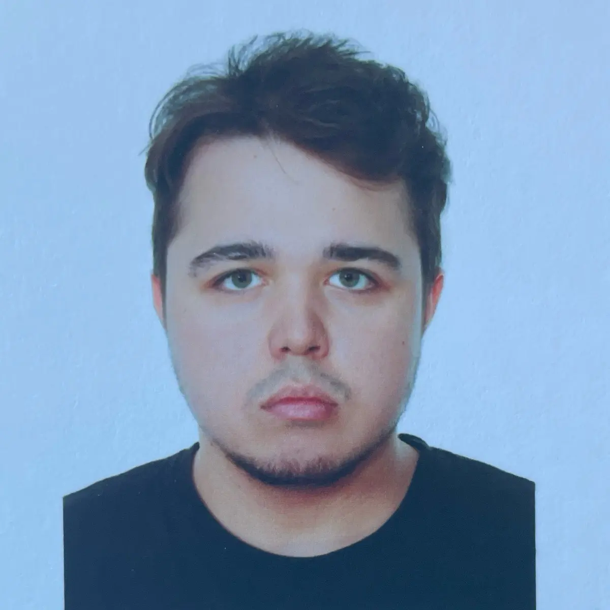 Никита Яфаров