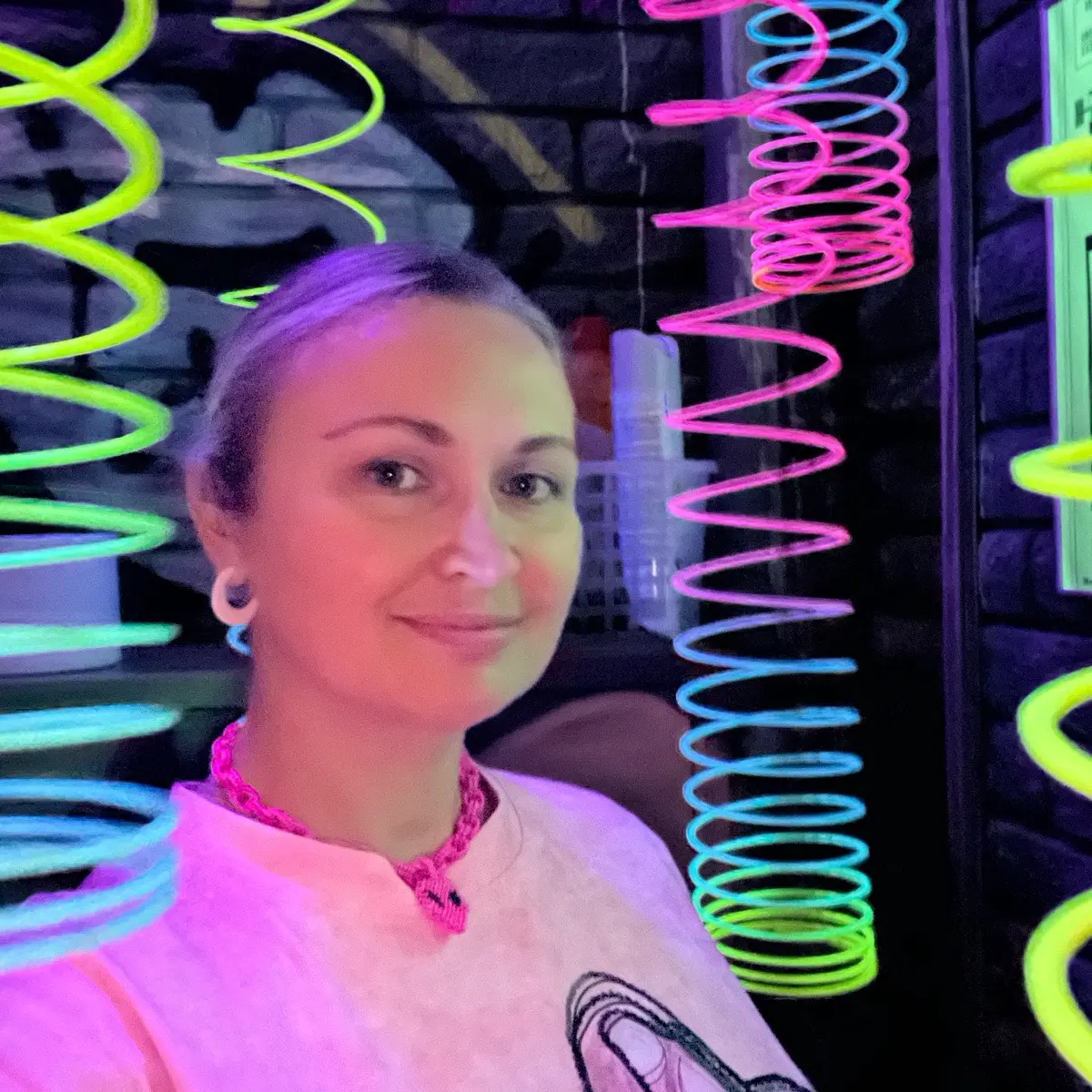 Людмила Карякина | Сетка — социальная сеть от hh.ru