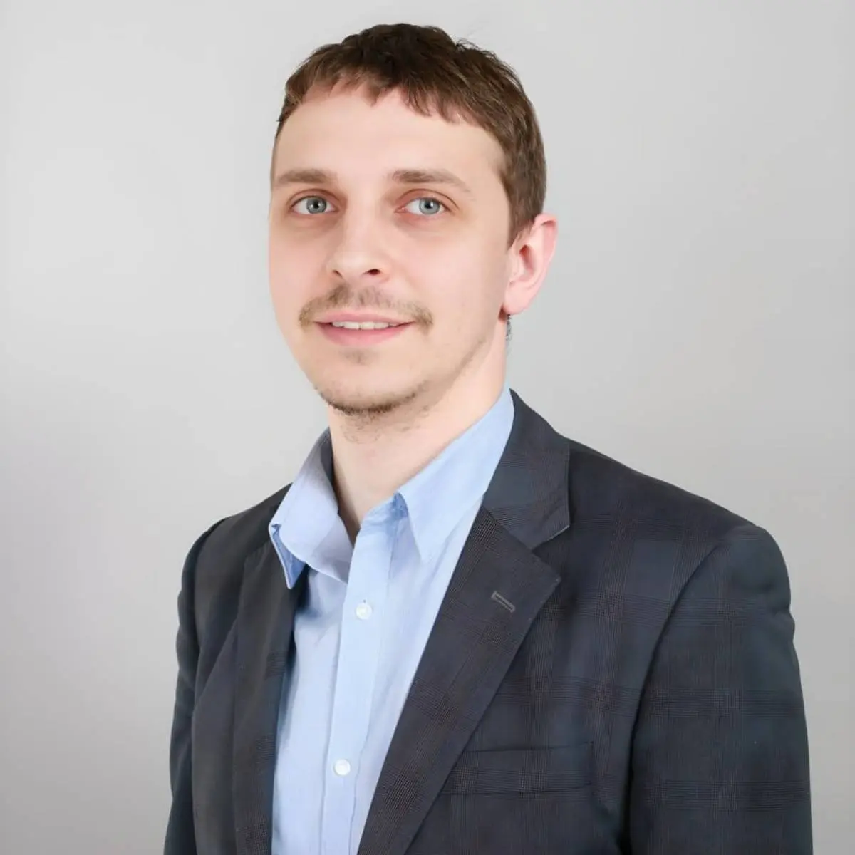 Алексей Пономарев