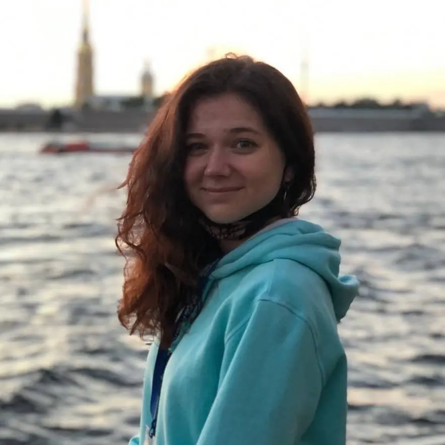 Светлана Пыжова | Сетка — социальная сеть от hh.ru