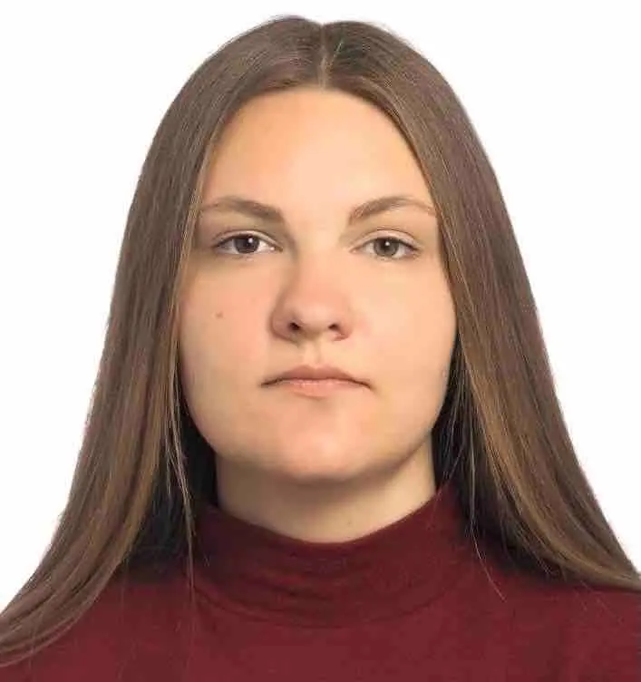 Алина Заренок