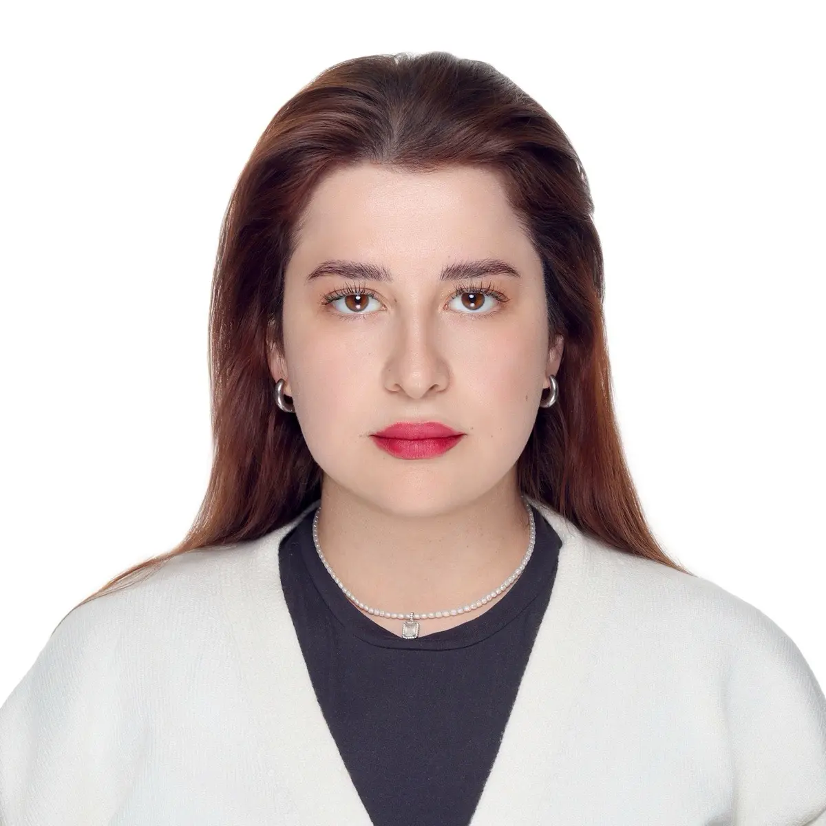 Инесса Вильгельм | Сетка — социальная сеть от hh.ru