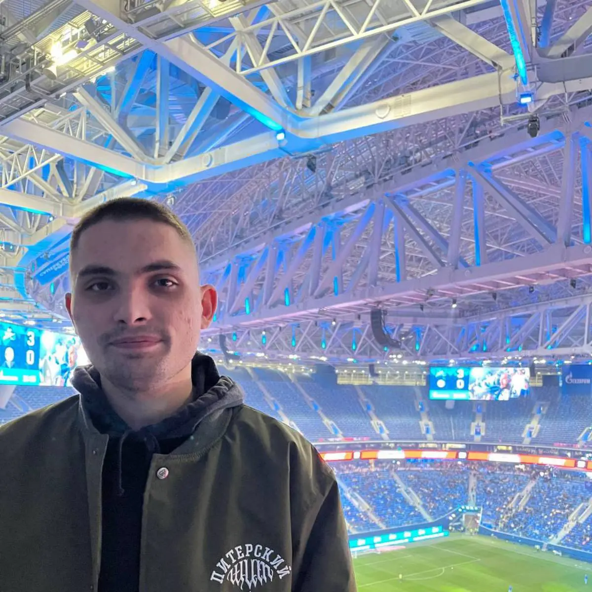 Вадим Шолков
