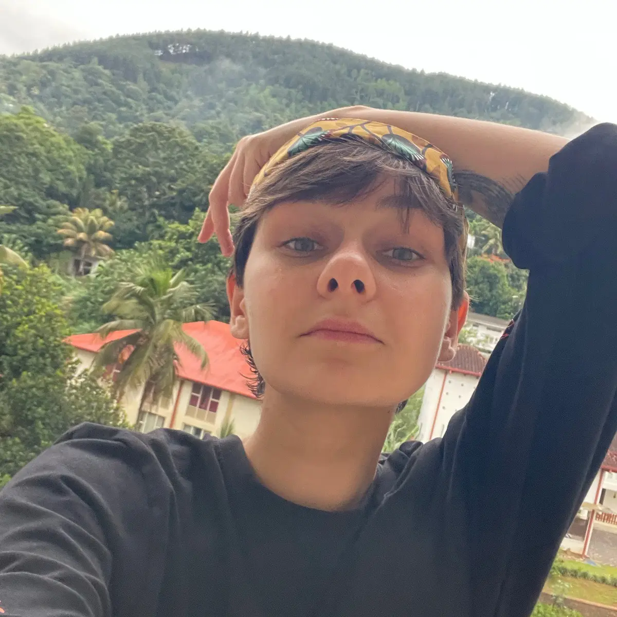 Наталья Копылова | Сетка — социальная сеть от hh.ru