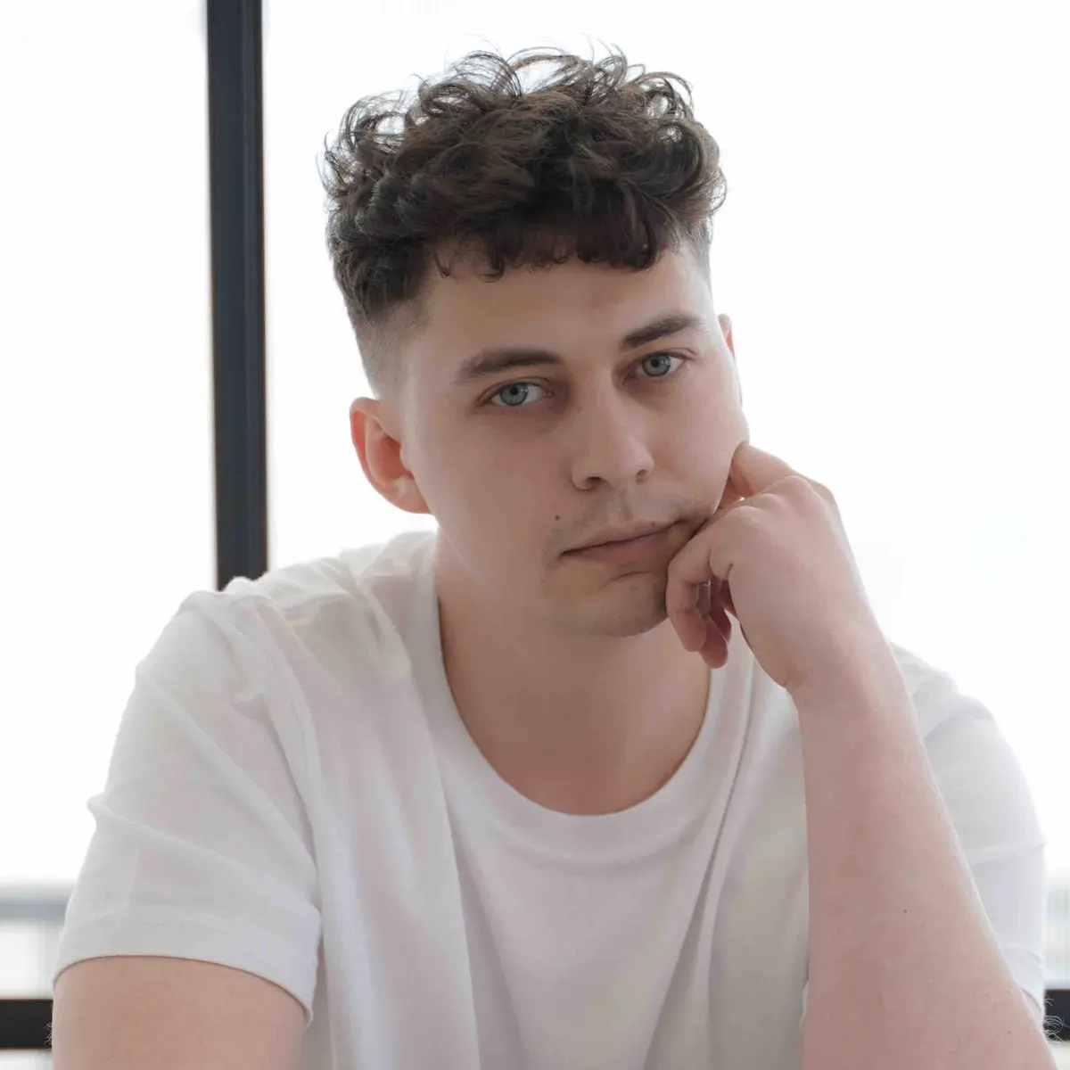 Александр Кожанов