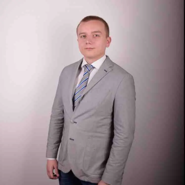 Роман Матченко
