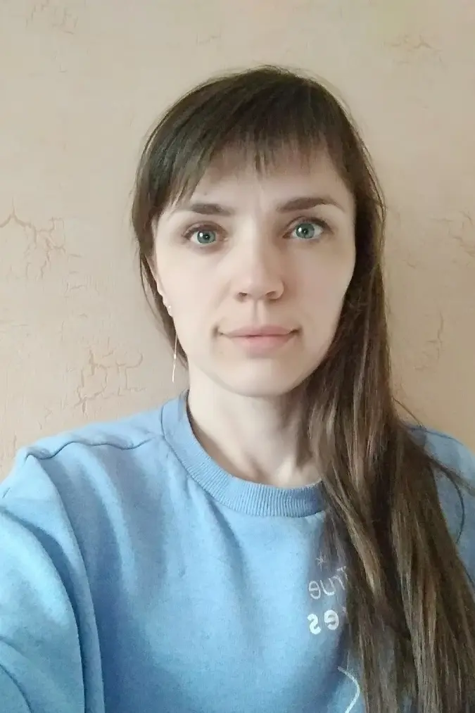 Екатерина Кудряшова