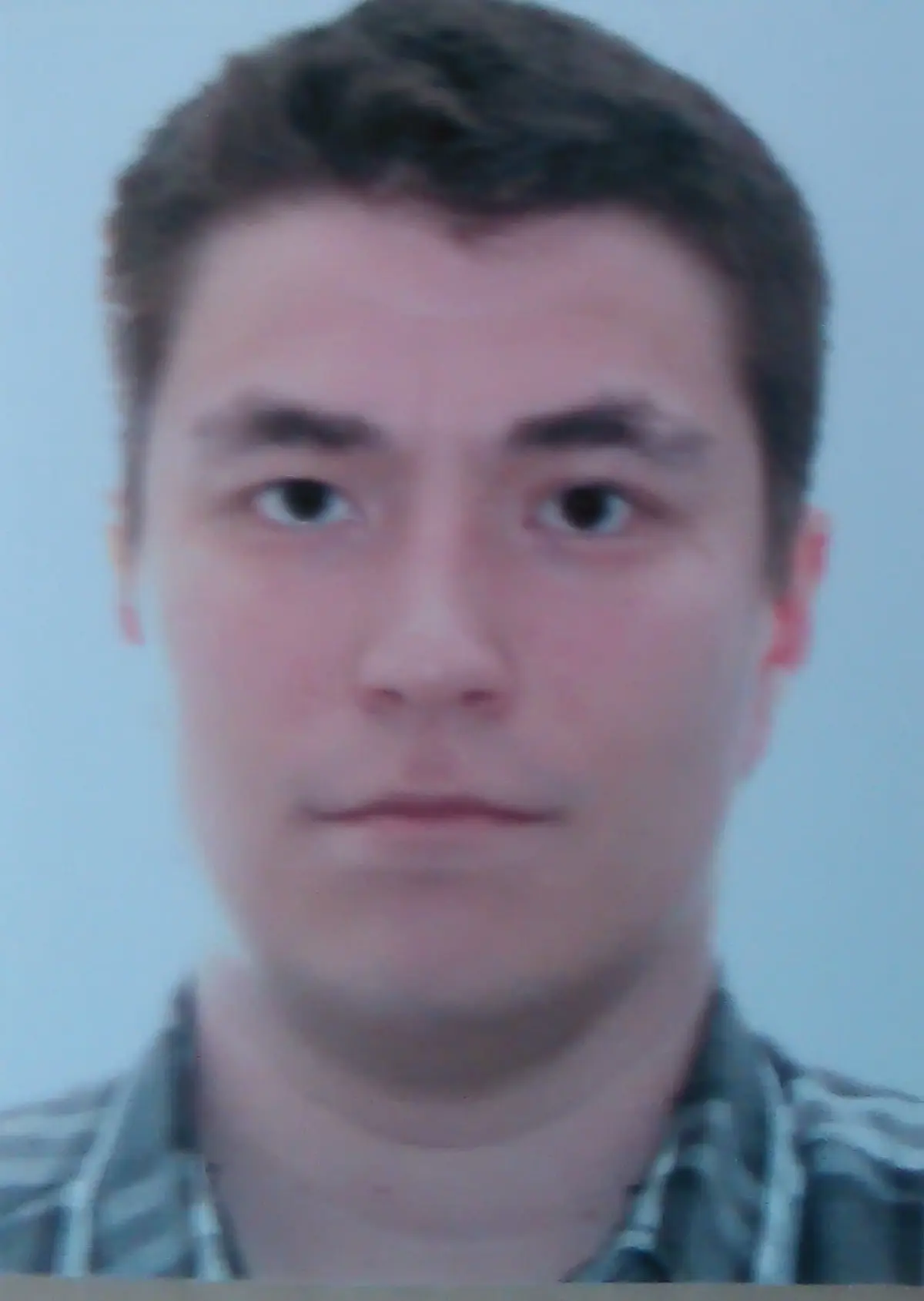 Петр Шишкин