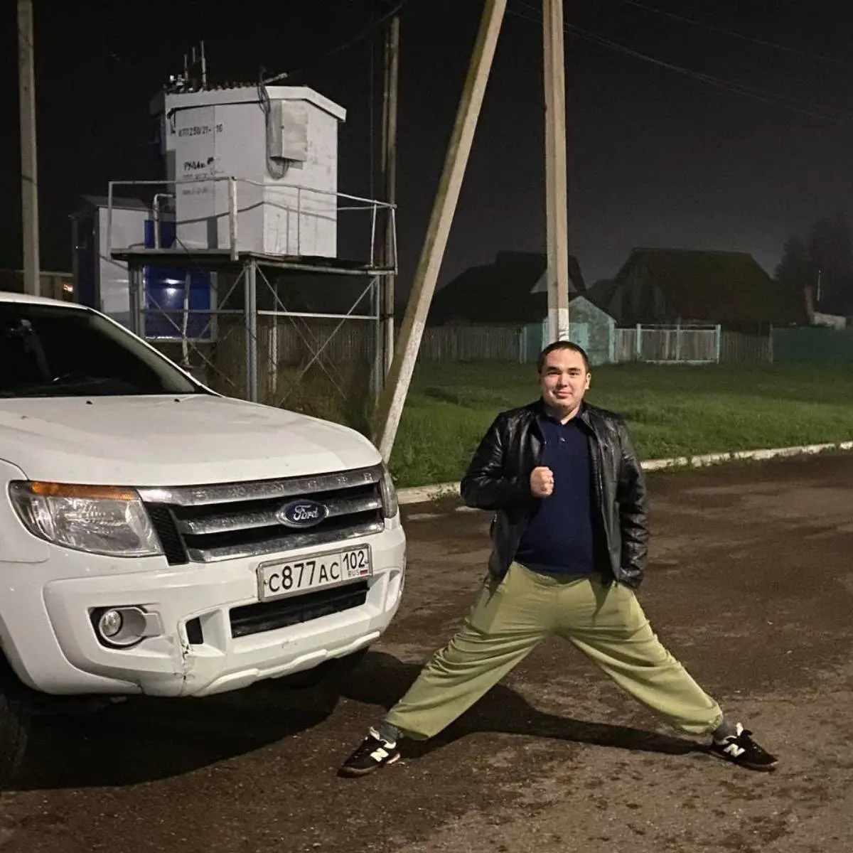 Рушан Муртазин