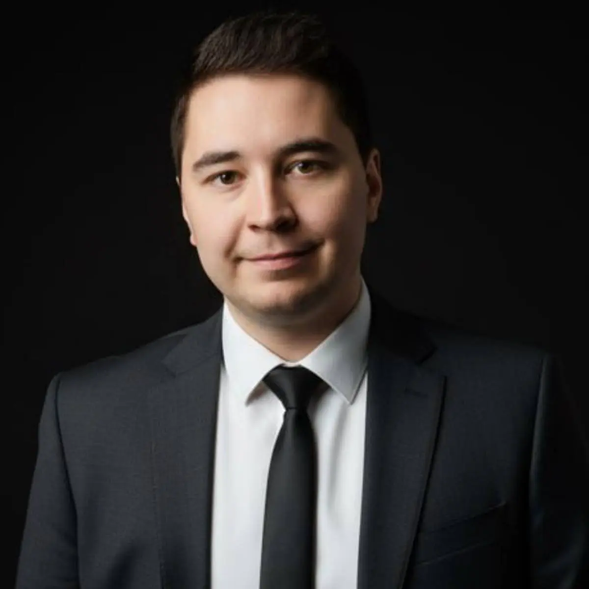 Кирилл Смольников | Сетка — социальная сеть от hh.ru