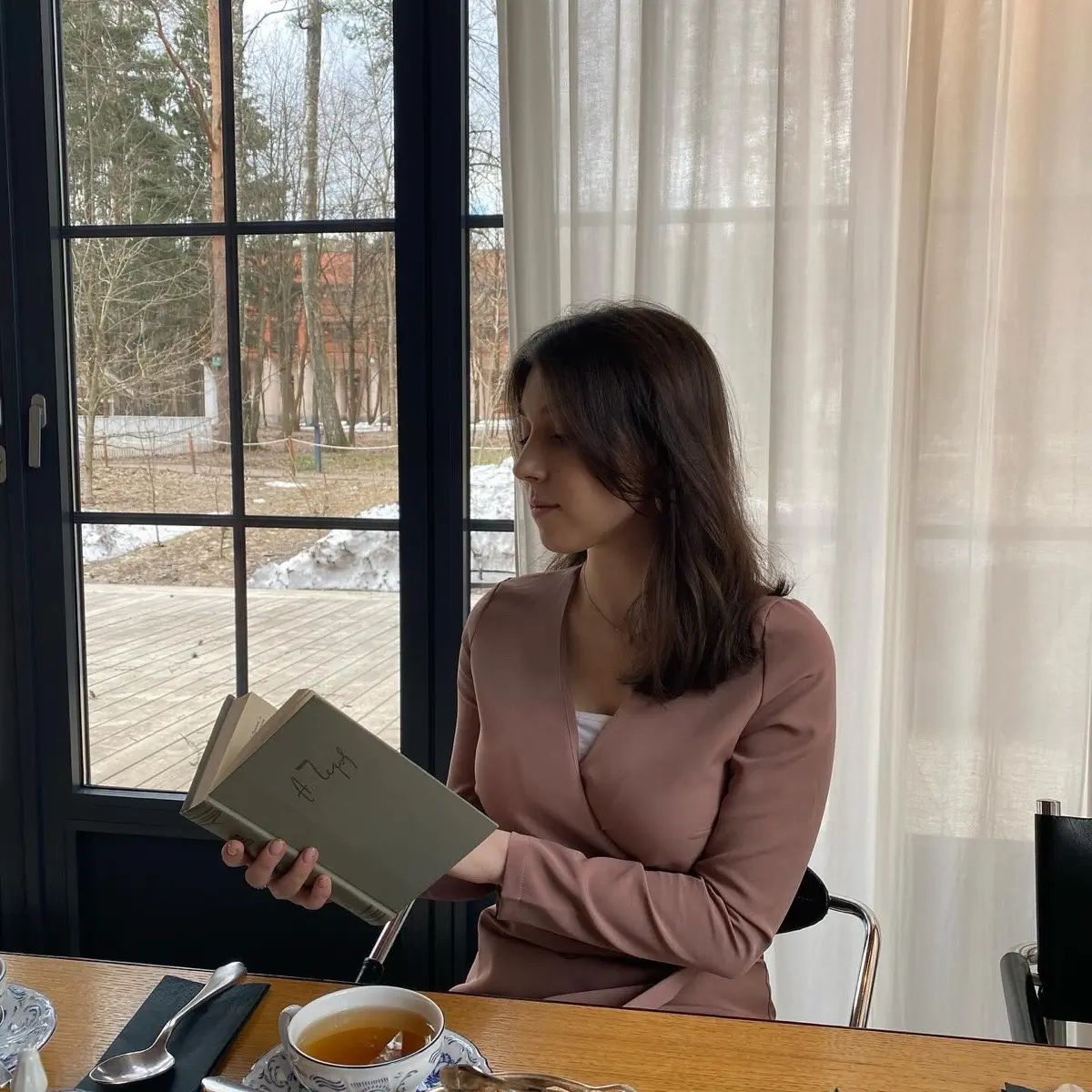 Любовь Шукшина