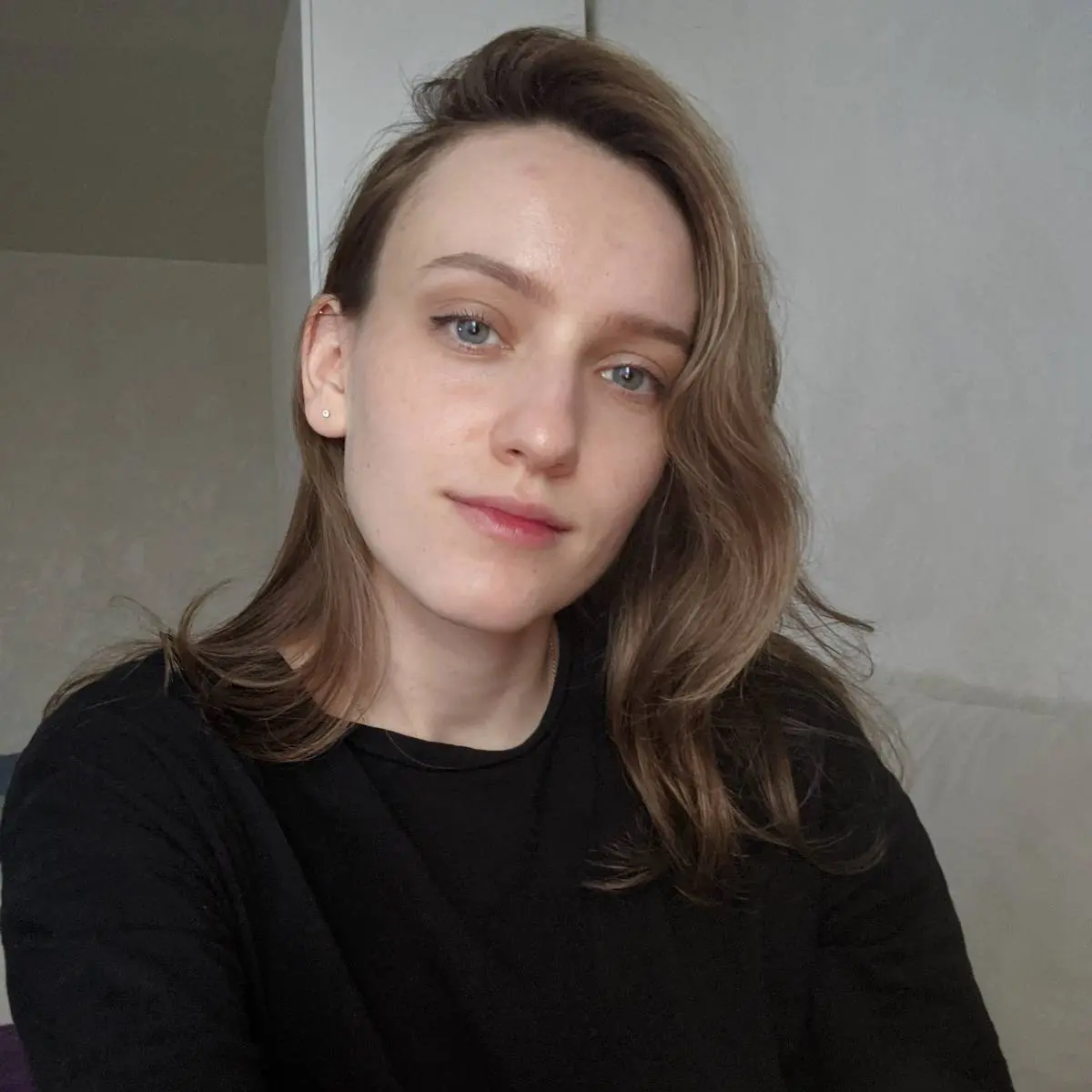 Екатерина Вилкова