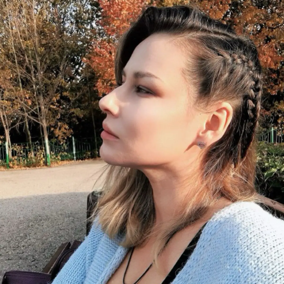 Алиса Смольникова