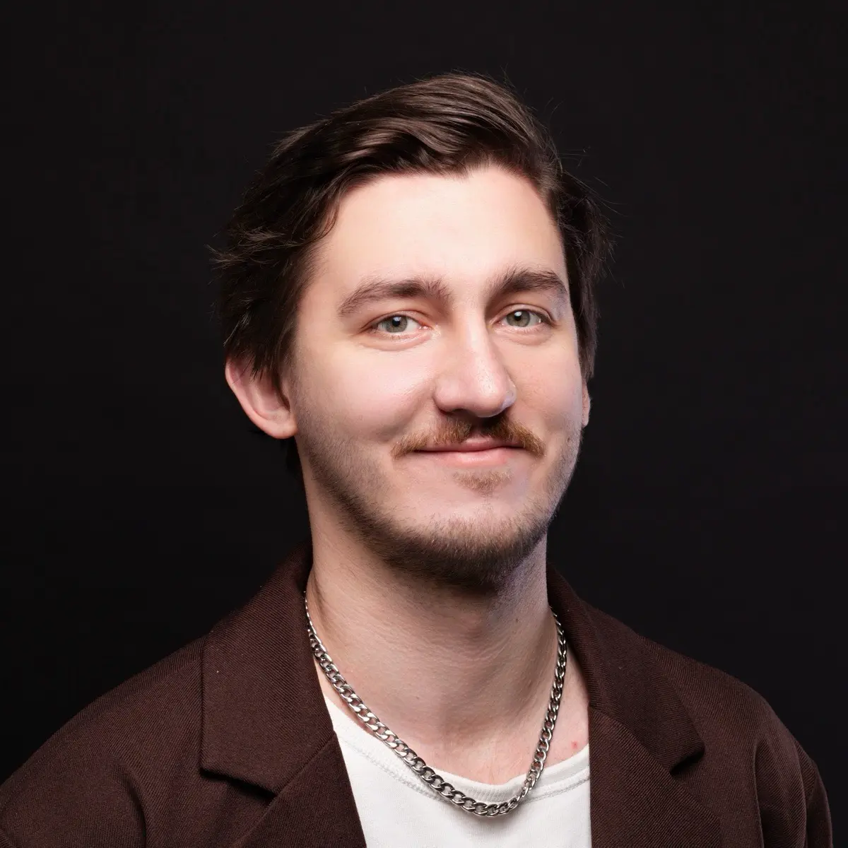 Владислав Серебрянский | Сетка — социальная сеть от hh.ru