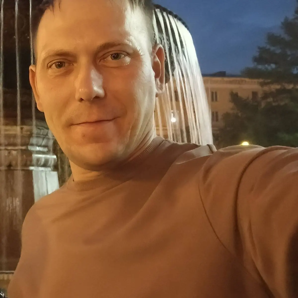 Вячеслав Сергеевич