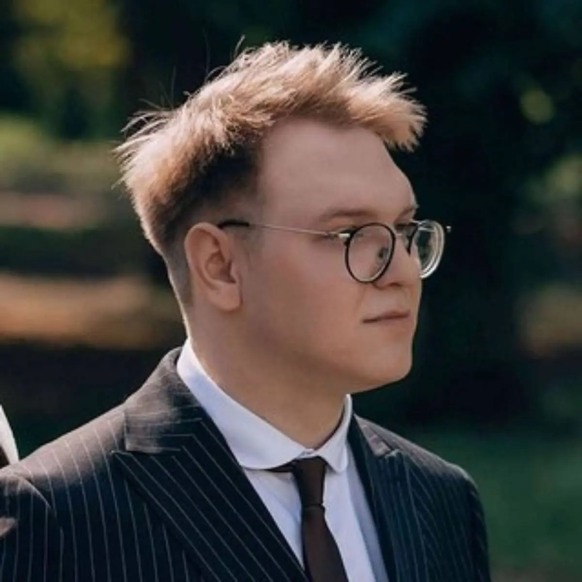 Александр Дорошин | Сетка — социальная сеть от hh.ru